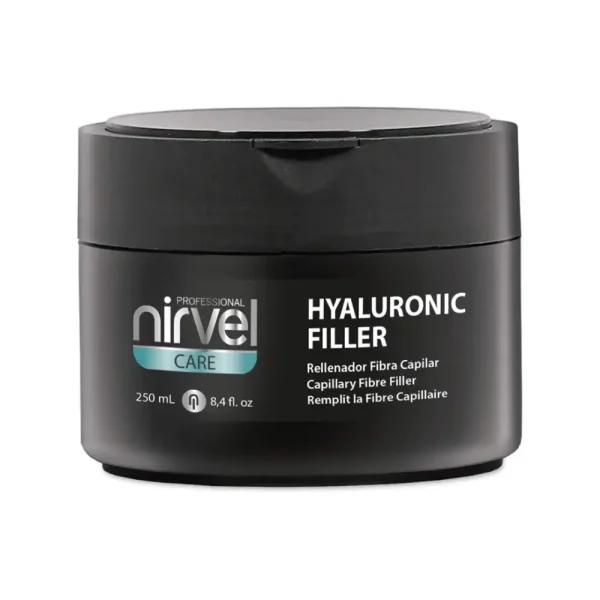 Nirvel Care Hyaluronic Filler