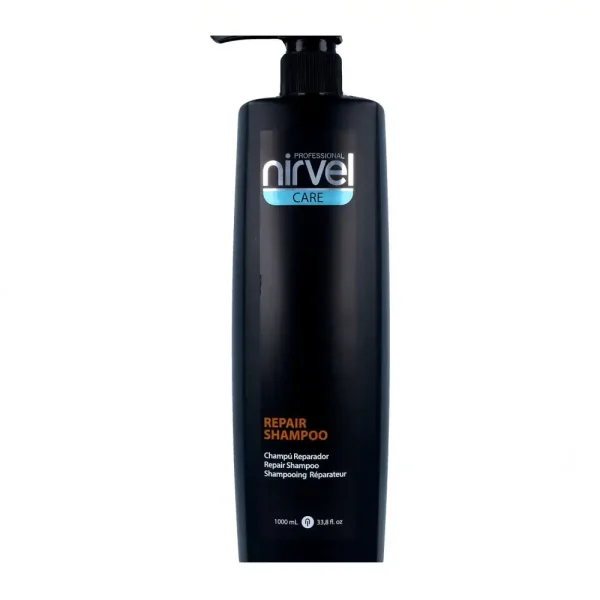 Nirvel Care Repair Shampoo oz