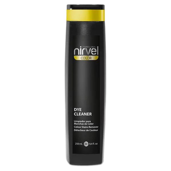 Nirvel Color Dye Cleaner oz