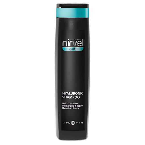 Nirvel Professional Care Hyaluronic Shampoo