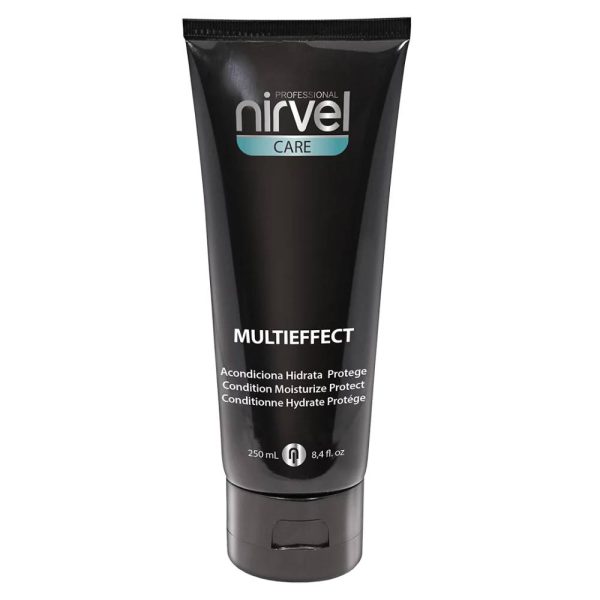 Nirvel Professional Care Multieffect