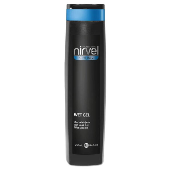 Nirvel Professional Styling Wet Gel