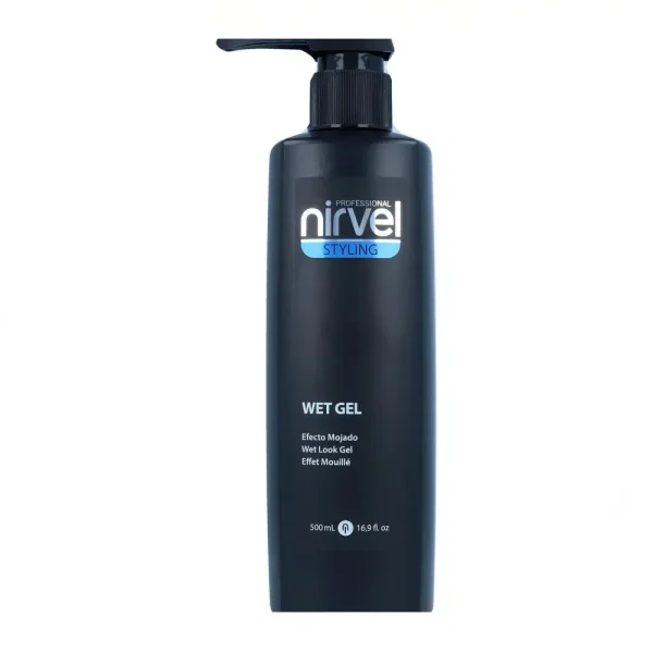 Nirvel Professional Wet Gel fl oz