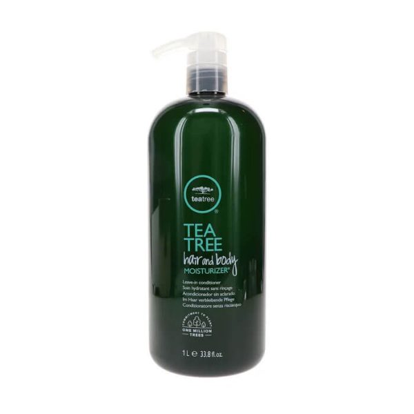 Paul Mitchell Tea Tree Hair and Body Moisturizer fl oz