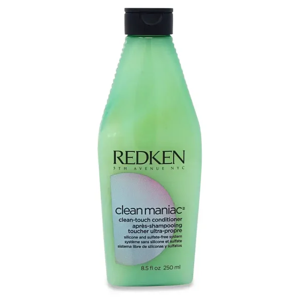 Redken Clean Maniac oz