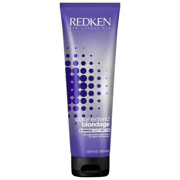 Redken Color extend blondage express anti brass