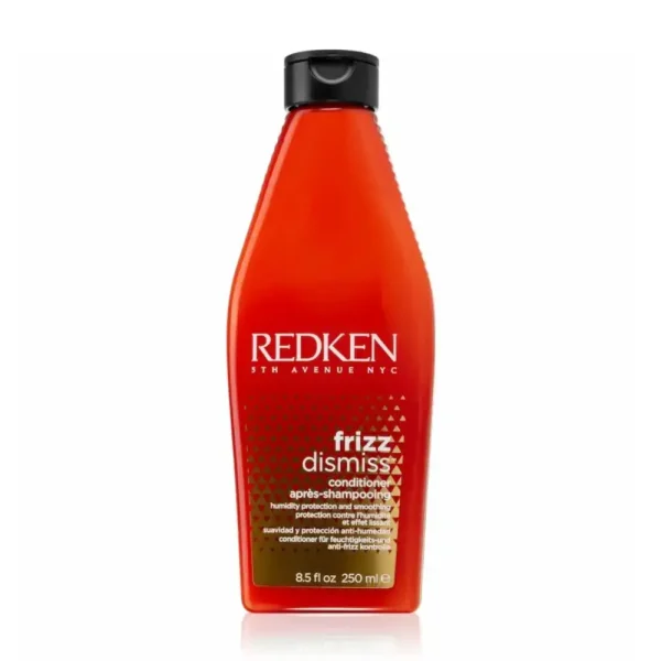 Redken Frizz Dismiss conditioner oz