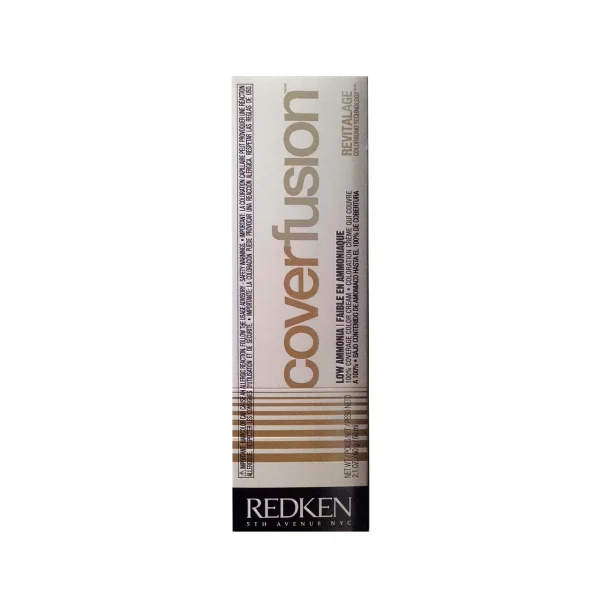 Redken Hair Color NBr NaturalBrownRed oz