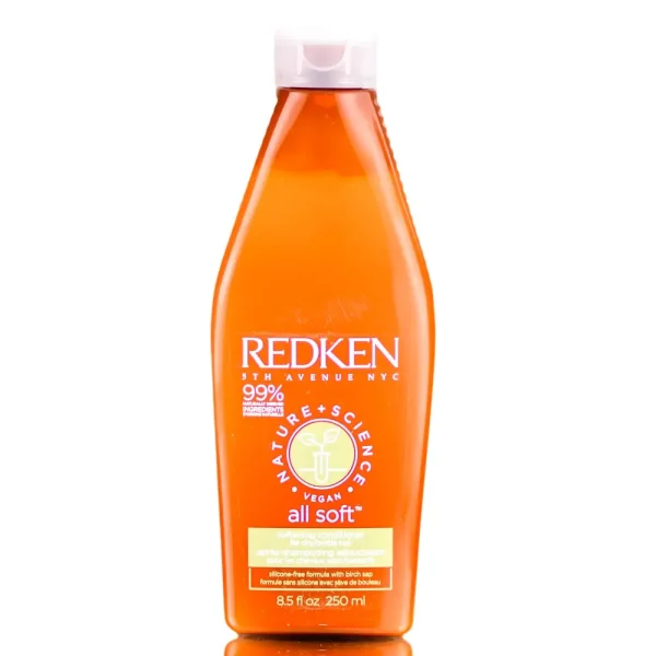 Redken Nautre + Science All soft conditioner