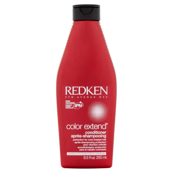 Redken color Extend conditioner oz