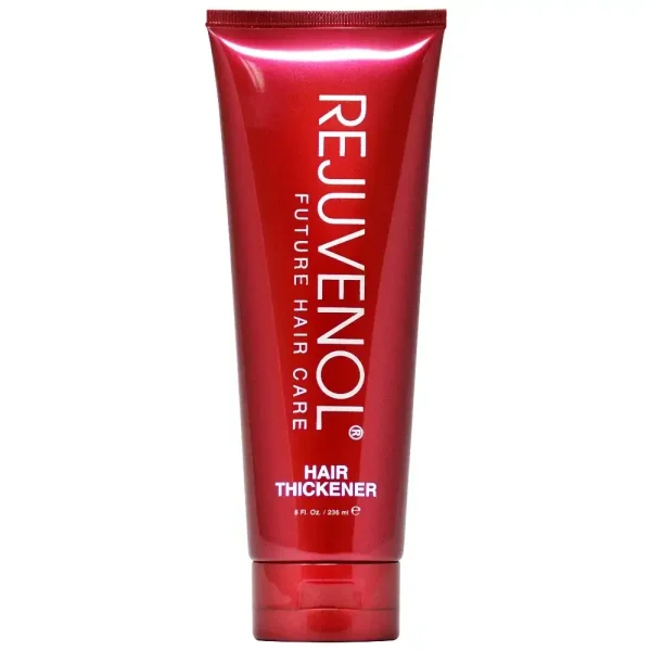 Rejuvenol Future Hair Care Hair Thickener