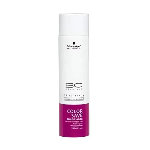 Schwarzkopf Professional BC Bonacure Hair Therapy Color Save Conditioner