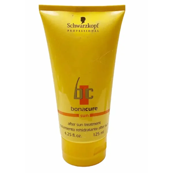 Schwarzkopf Professional BC Bonacure Sun After Sun Treatment