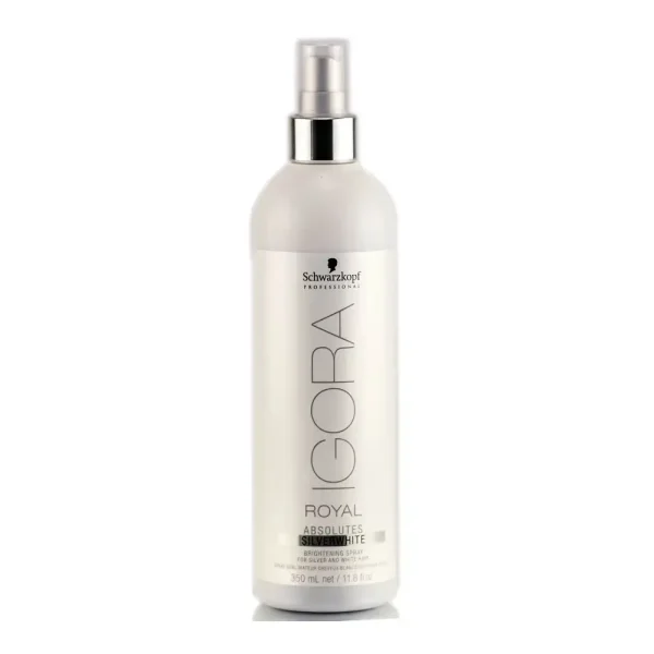 Schwarzkopf Professional Igora Royal Absolutes Silver White