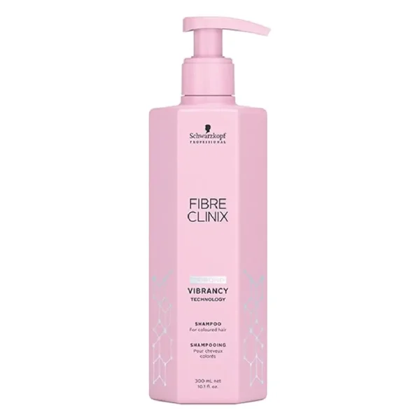 Schwarzkopf Professional Tribond Vibrancy Technology Shampoo