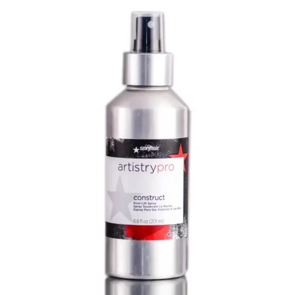 Sexy Hair Artistry Pro Construct Root Lift Spray