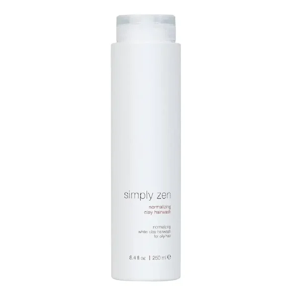 Simply Zen Normalizing Clay Hairwash