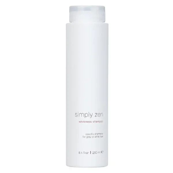 Simply Zen Whiteness Shampoo