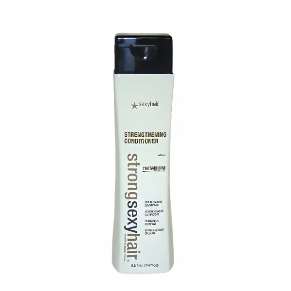 Strong Sexy Hair TriTanium Strengthening Conditioner