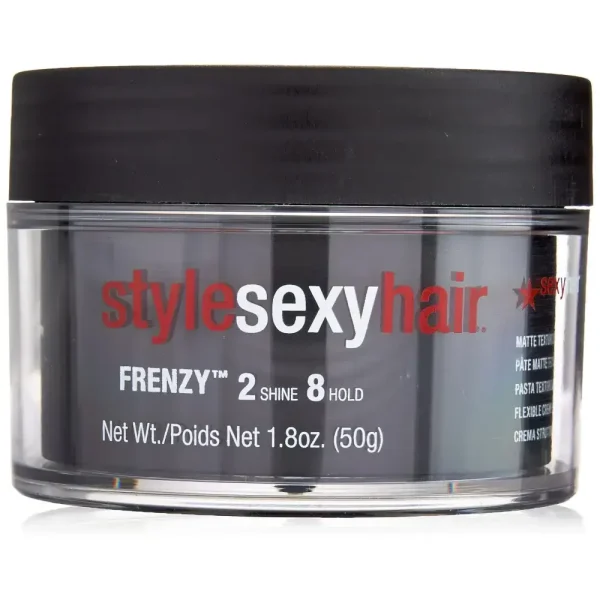 Style Sexy Hair Frenzy