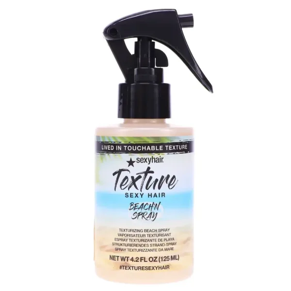 Texture Sexy Hair Beach 'N Spray