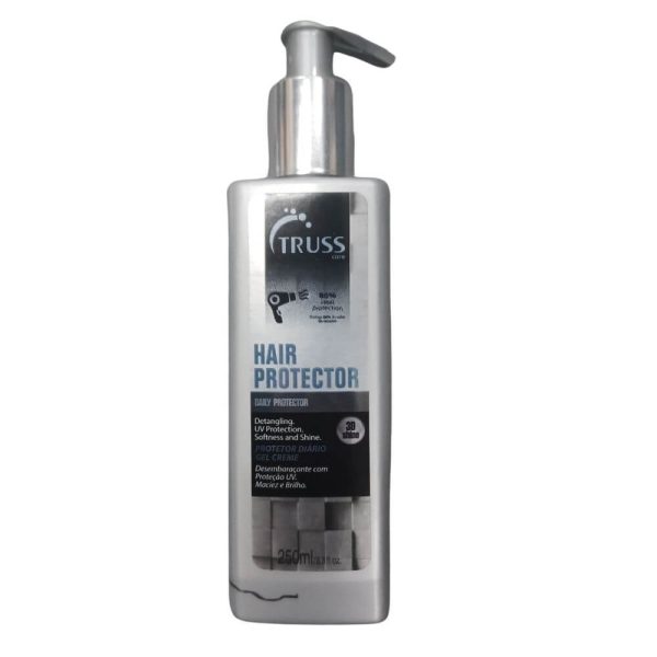 Truss Care Hair Protector