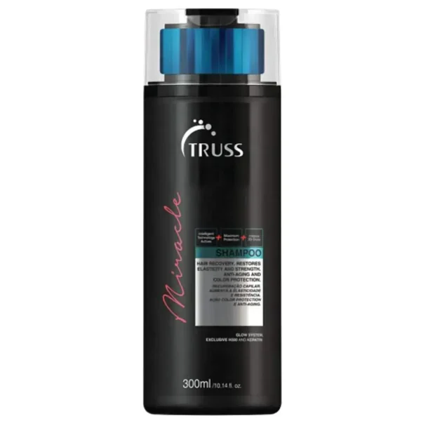 Truss Miracle Shampoo