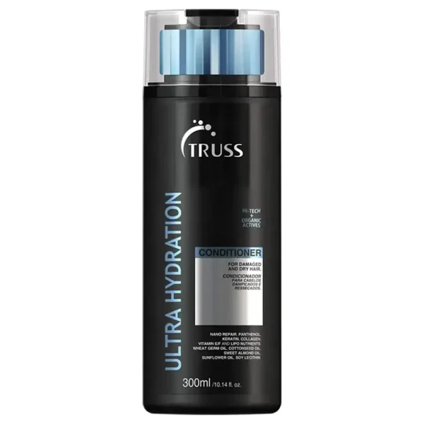 Truss Ultra Hydration conditioner oz