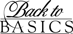 back to basics logo