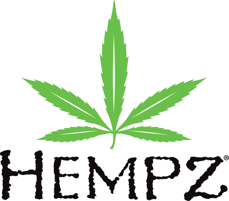 hempz logo