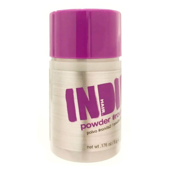 indie hair powder round for women x