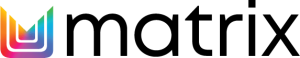 matrix logo