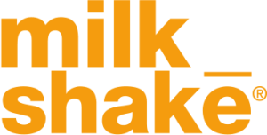 milk shake logo