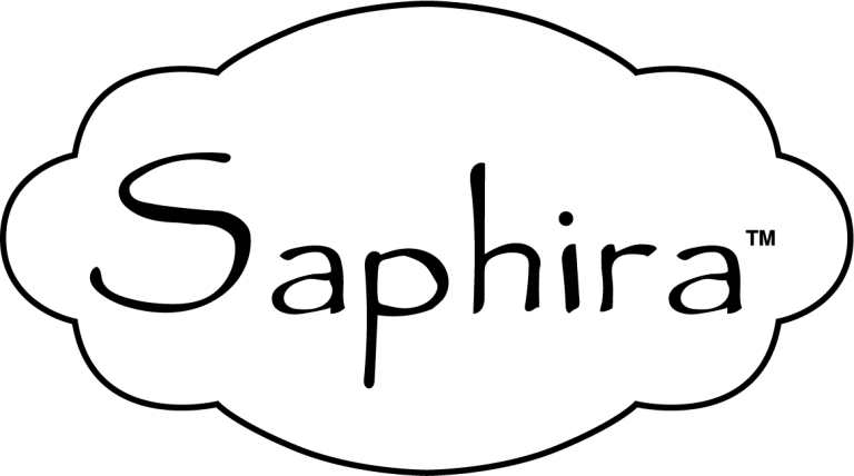 saphira logo