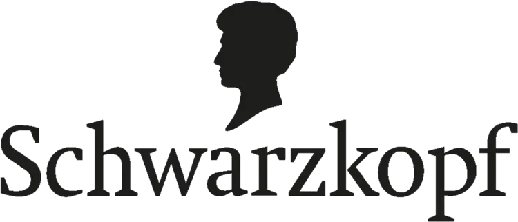 schwarzkopf logo
