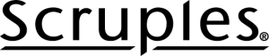 scruples logo