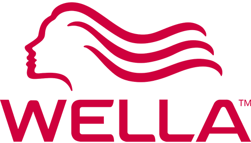 wella logo