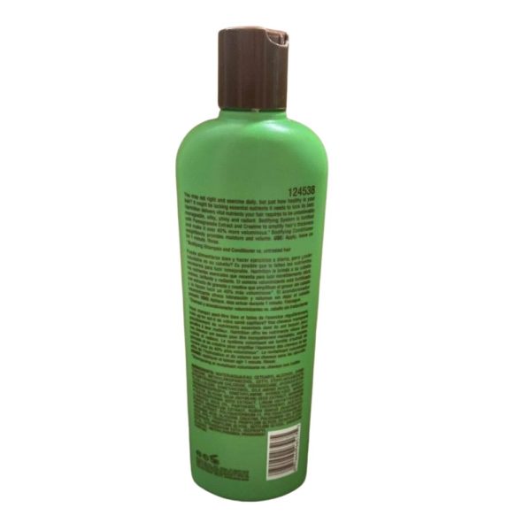 zotos hairtrition shampoo