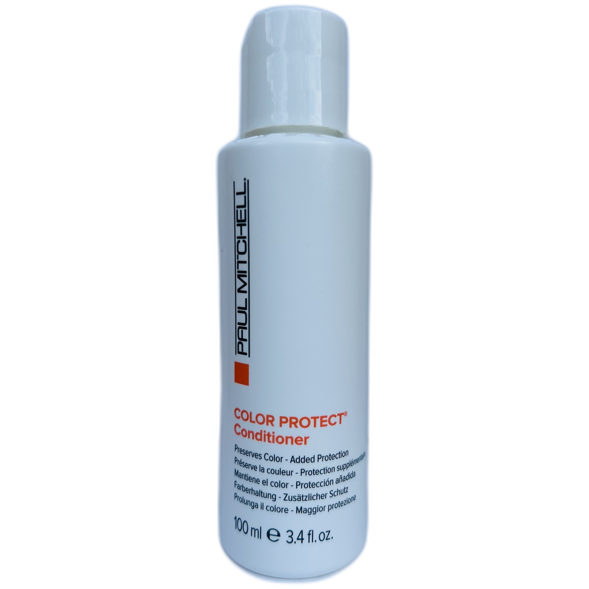 Paul Mitchell Color Protect Conditioner 3.4 oz
